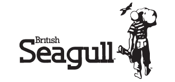 British Seagull Outboard Motors