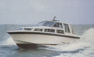 Freeman 33 Sedan