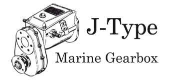 J-Type Marine Gearbox J-Type Marine Gearbox