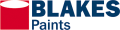 Blakes Paint Logo