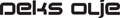 Deks Olje Logo
