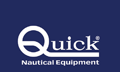 Quick MArine Equipment Logo