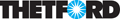 Thetford Logo