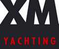 XM Yachting Logo