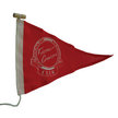 Freeman Club Burgee
