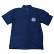 Freeman Polo Navy Blue