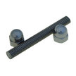 Mast Bolt Replacement