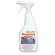 Waterproofing with PTEF