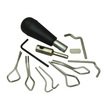Window Rubber Tool