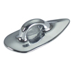 Fender Eye Plate Chrome