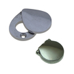Keyhole Cover Plates