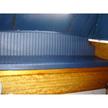 Freeman Cruiser Cockpit Cushions
