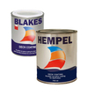 Hempel/Blakes Deck Coating