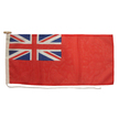 Printed Red Ensigns