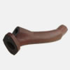 W1900 WaterMota Cranked Exhaust Bend W1900 Cranked Exhaust Bend